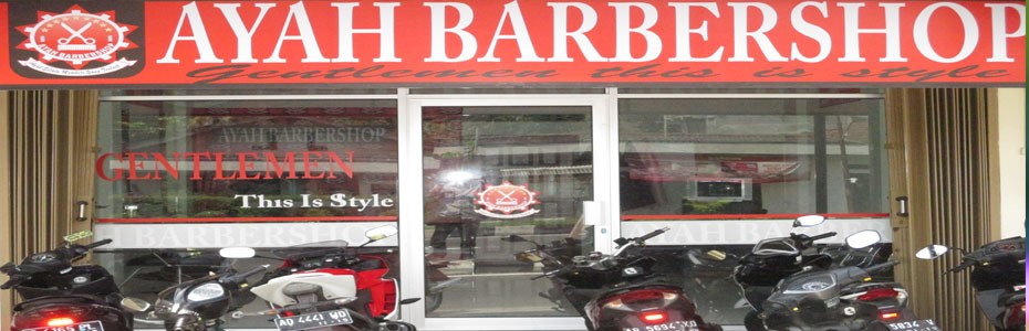 Ayah Barbershop: Health & Beauty Solutions for Cilacap Residents